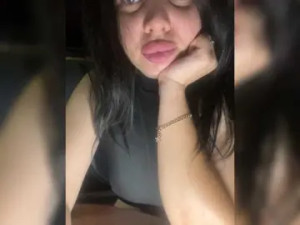 Watch this complete scene named Vishenka777si Cam porn model from bongacams