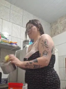 View this uncensored scene titled Hotjengg Cam porn model from cam4