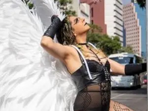 Stream HD scene of AlaniTransGirl, brunette hair trans