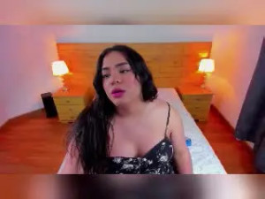 Stream the uncut scene of LiliithBuckland, brown hair trans