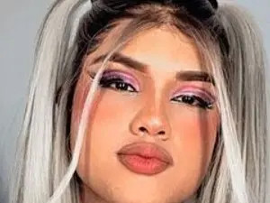 Enjoy watching this HD video called Sofi2525, 18 years old, blonde hair trans