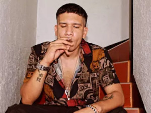 Stream hardcore clip of damianhorny2424, 24 years old, brunette hair male