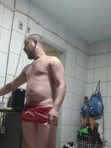 Stream uncensored video titled Omiranhaaaa, 27 years old, male