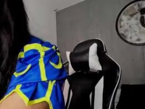 Watch the uncensored clip named Alice-coopper Cam porn model from camsoda