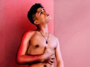 Enjoy watching the full clip of EidenAllenx18, 23 years old, brown hair male