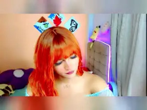 View complete movie named AngieDuchanes, blonde hair trans