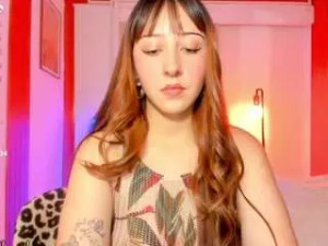Stream the complete video called Heytati Cam porn model from camsoda