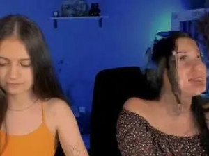 Play this hardcore video called Alma-black1 Cam porn model from camsoda