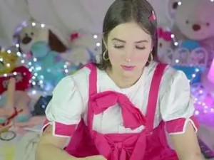 View uncensored video called nerusexxy123, trans