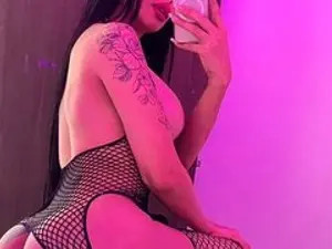 Stream this hardcore video named Khloetts, 21 years old, brunette hair trans