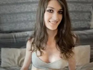 Play HD clip named BaileyBrentwood, 22 years old, brown hair trans