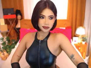 Play the hardcore movie titled NicoleHixon, 22 years old, trans