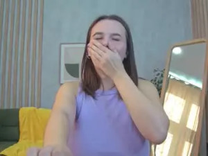 Watch this uncut scene called Megandua_ Cam porn model from chaturbate