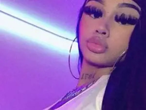 Stream the complete scene called kHELANISYY, brunette hair trans