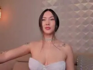 View HD video of Annahoffman1 Cam porn model from camsoda