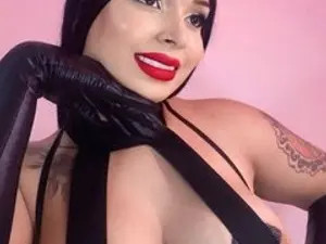 Watch full video titled DalilaLatin, 22 years old, brunette hair trans