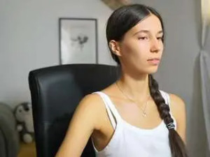Stream this hardcore scene titled Oliviiiacruz Cam porn model from camsoda