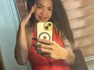 Watch uncensored clip called TashaFantasia, 28 years old, brunette hair trans