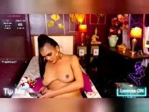 Stream the HD scene of MariaPaulaTS, trans