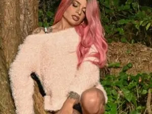 Play the complete movie named lexajhonss, brunette hair trans