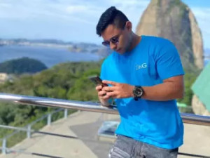 Watch uncut clip named Luka20cm, 25 years old, brunette hair male