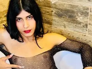 View the full movie called ValeryTranss, 18 years old, brunette hair trans