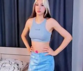 Juicy Skinny real sex scenes